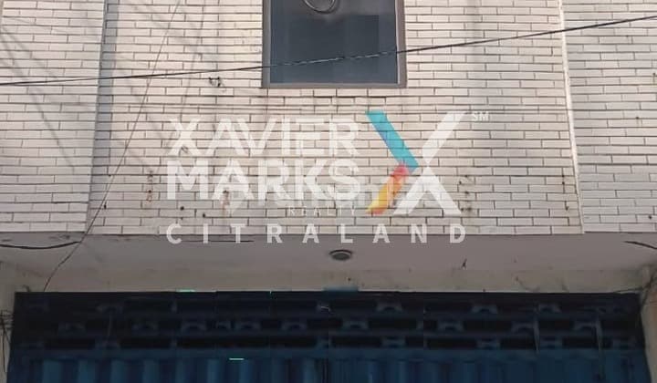 Ruko 3 Lantai Nol Jalan Raya Kedungdoro, Potensi Cuan Maksimal