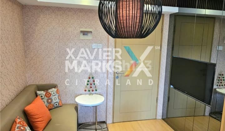 Stamford Educity Tower Apartments Two Units Combined Into One