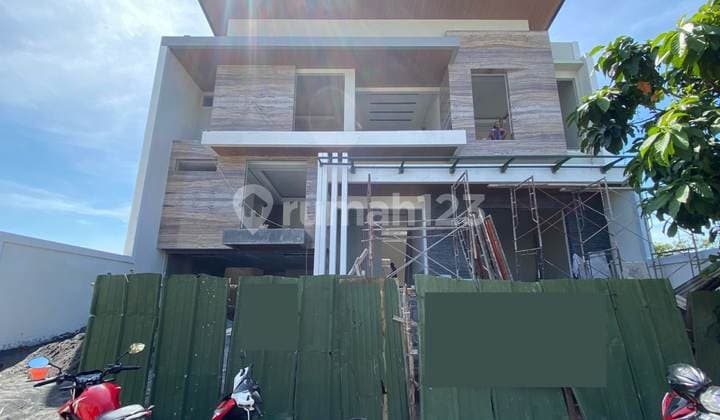 Rumah Villa Bukit Regency Baru Gress 2lt Harga Nego Sampai Deal