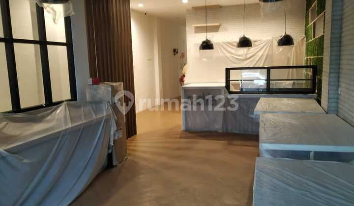 Ruko Grand Sungkono 4Lt Furnish Lux Siap Pakai Harga Nego