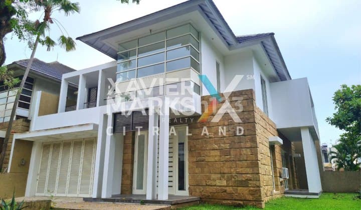 Hunian Nyaman Ciland Diamond Hill 2lt Siap Huni Nego