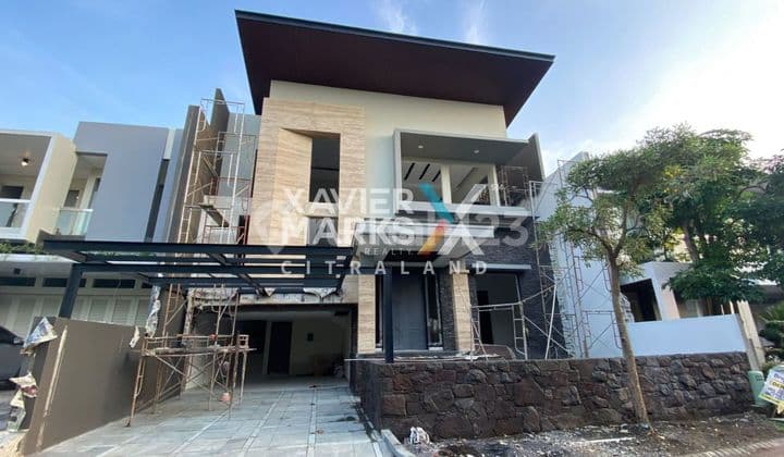 Hunian Nyaman Ciland Puri Sentra Raya Ciamik Mewah Harga Nego