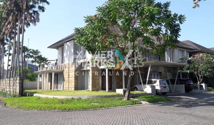 Rumah Royal Residence Lokasi Strategis Terawat Siap Huni