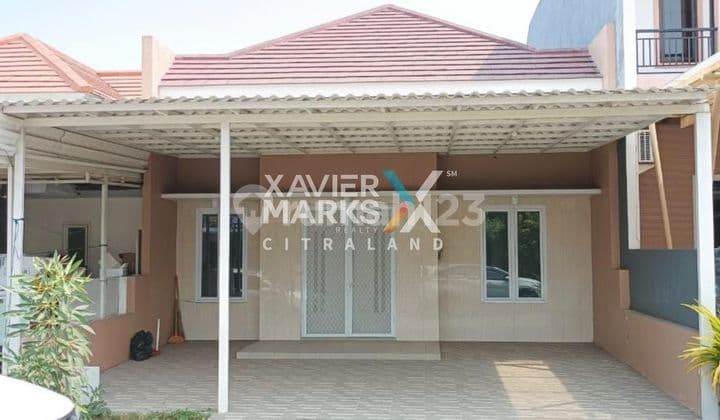 Rumah Palma Grandia Ciland Kondisi Terawat Siap Huni Harga Nego