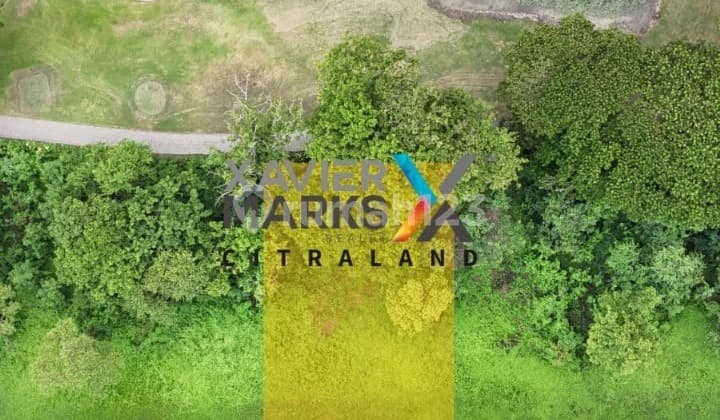 Land Facing Golf View Citraland Bukit Golf International