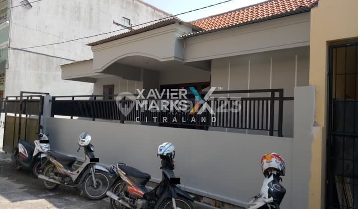 Rumah Lembah Harapan Siap Huni Kondisi Terawat