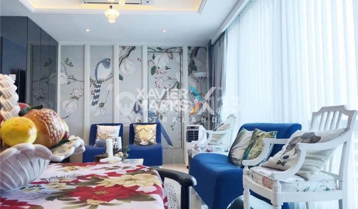 Fully Furnished Apartment Attached to La Ritz Mansion