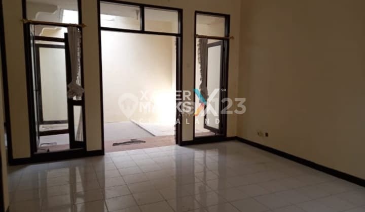 Rumah Kondisi Masih Ok Terawtat di Citraland Taman Puspa Raya