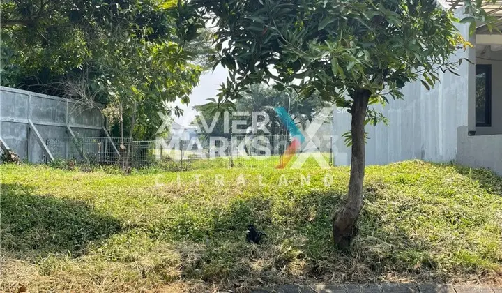 Tanah Citraland Bukit Telaga Golf Lokasi Siap Bangun Mummer