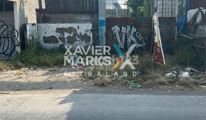 Tanah Raya Manukan Kulon Harga Bisa Nego