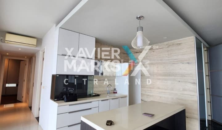 For Sale Apartment Via Ciputra World Ready to Occupy