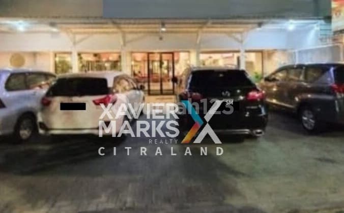 Pucang Anom Timur Business House Suitable for All Types of Businesses