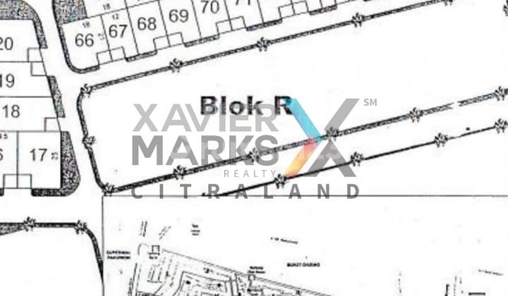 Dijual Tanah Graha Family Lokasi Strategis