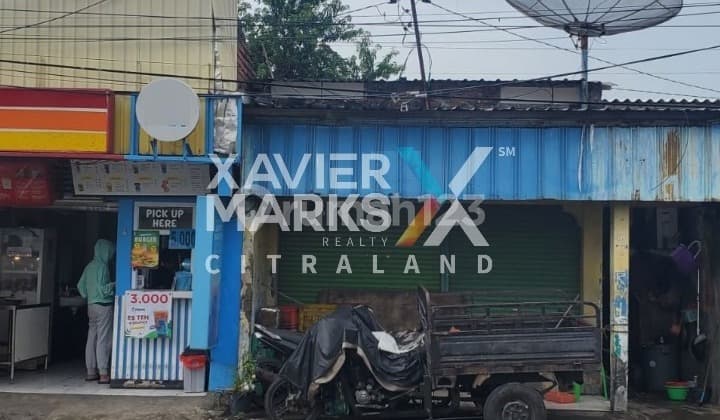 Dijual Tanah Raya Simo Gunung Lokasi Strategis