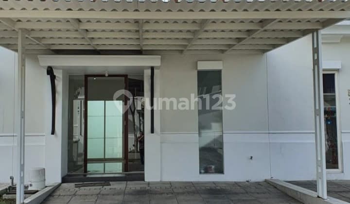 Grand Harvest Hunian Nyaman Minimalis 2 Lantai Siap Huni