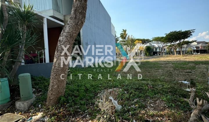 For Sale: Citraland Stamford Plot Land, Strategic Location