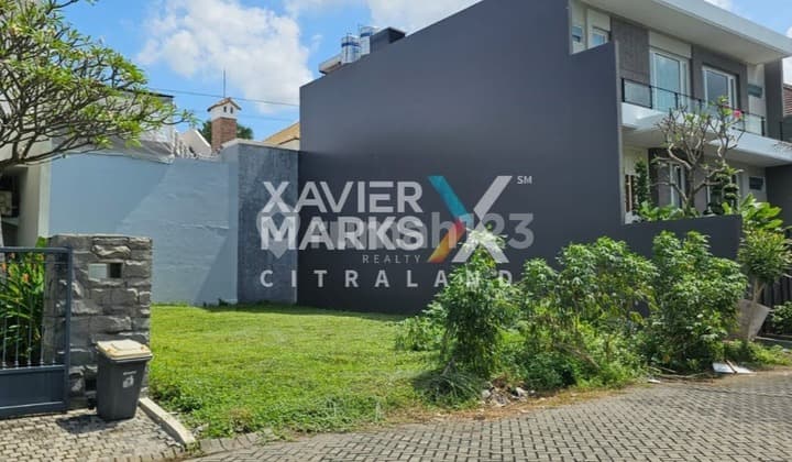 Tanah Citraland Bukit Telaga Golf Siap Bangun