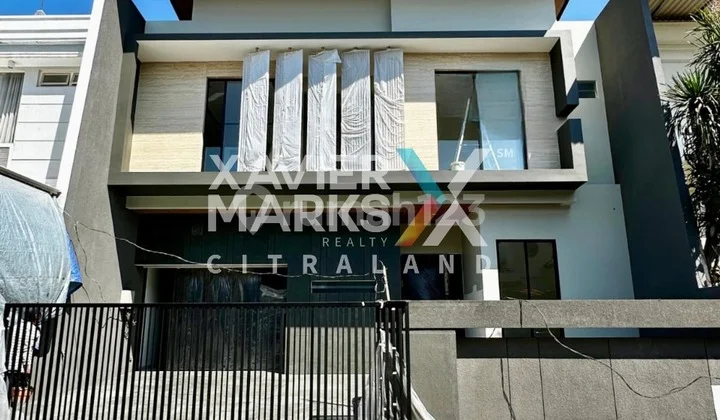 Rumah Minimalis 2 Lantai Puri Widya Kencana Rumah Minimalis 2 Lantai Puri Widya Kencana