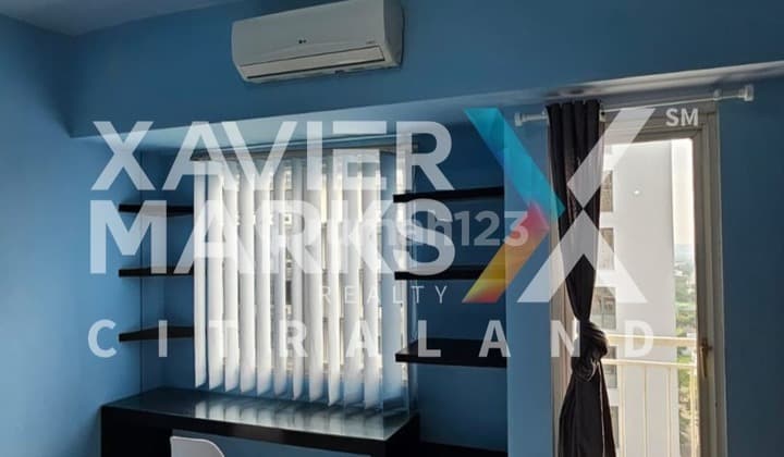 University of Ciputra Tower Berkeley Apartment, Fully Furnished