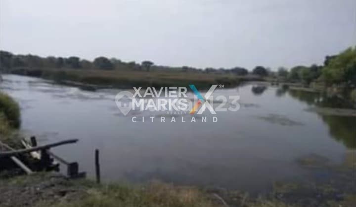 Tanah Perikanan Kalianyar - Bangil Pasuruan