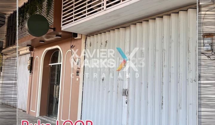 Ruko Graha Loop Cocok Untuk Segala Jenis Usaha