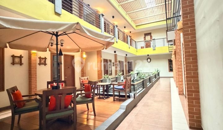 Dijual Rumah Residence Exclusive Gandaria. Jakarta Selatan