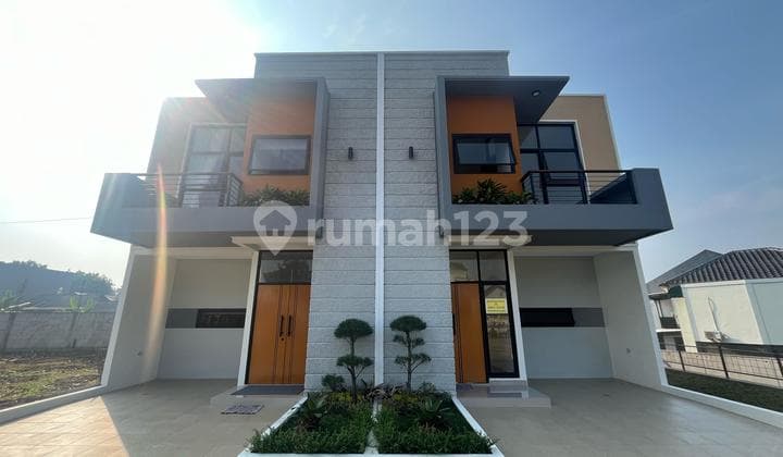 Griya Alexandria Jatiwarna Bekasi