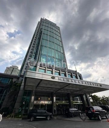 Office Space for Sale in Batavia Tower, Central Jakarta