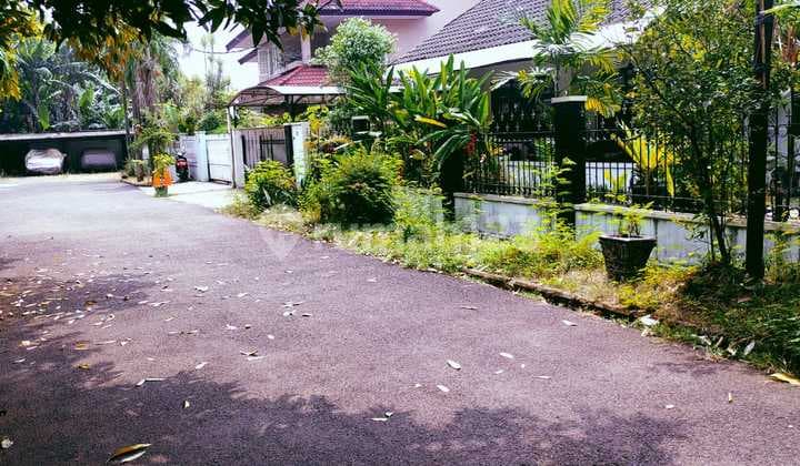 For Sale House in Tanah Kusir South Jakarta