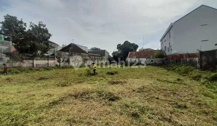 Dijual Tanah Strategis di Demangan Yogyakarta
