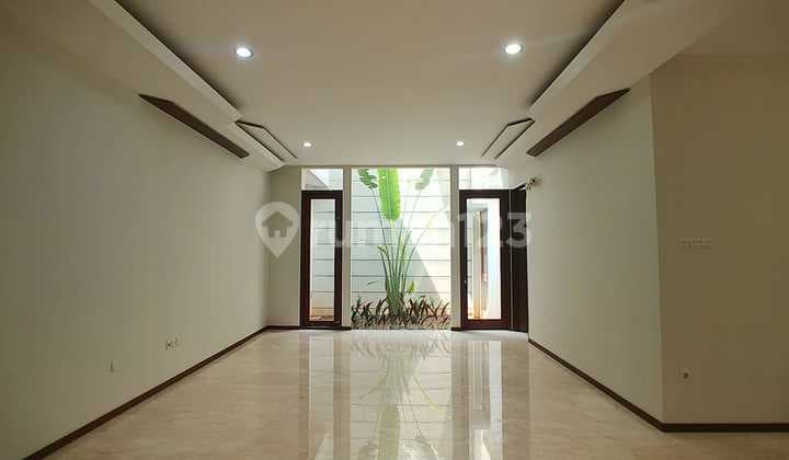 Disewakan Rumah Gandaria Newly Renovated