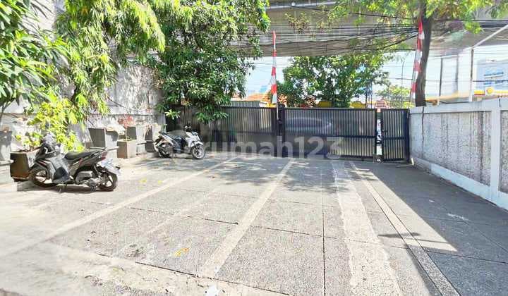 Ruang Usaha Tendean 3km Ke Senopati 2km Ke Mega Kuningan