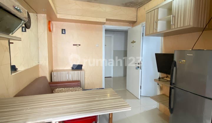 Green Pramuka City Disewakan Tower Chrysant Bagus Klik Deskripsi