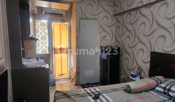 Apartmenten Green Pramuka Siap Huni Bagus