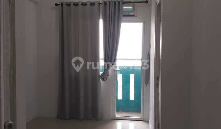 Unit 2 BR kosongan tower mall green pramuka artment residence