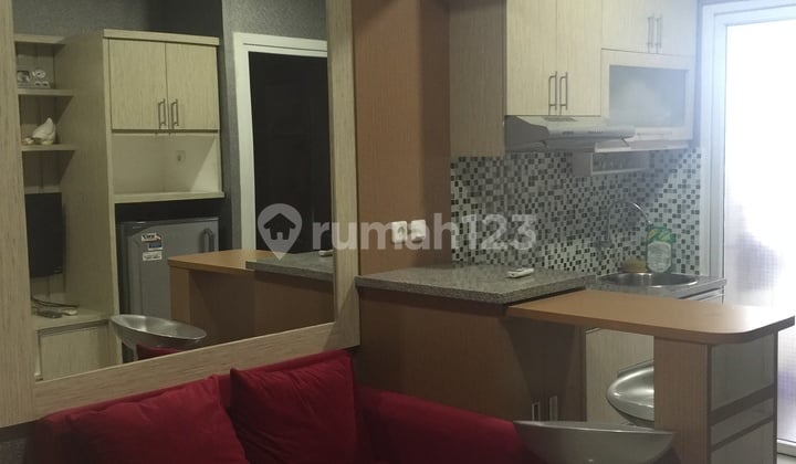 The Green Pramuka Furnished Bagus Baca Deskripsi Ya