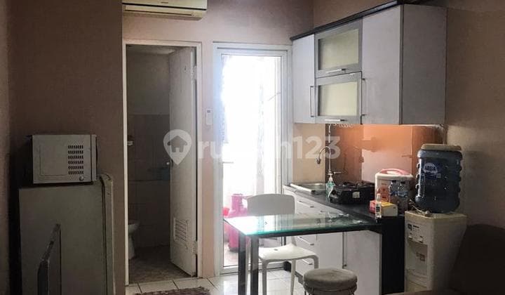 Apartemen Green Pramuka City 2 BR Full Furnish Baca Deskripsi