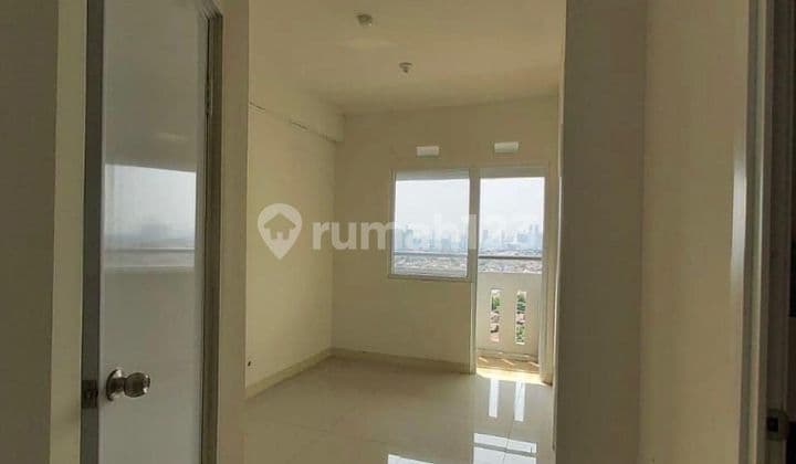 Apartemen Green Pramuka City 2 BR Unfurnished Bagus Baca Detail