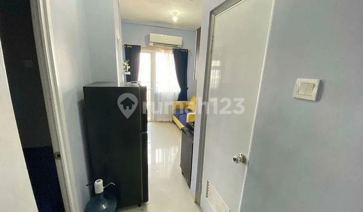 Green pramuka residence 2BR full furshed unit mall