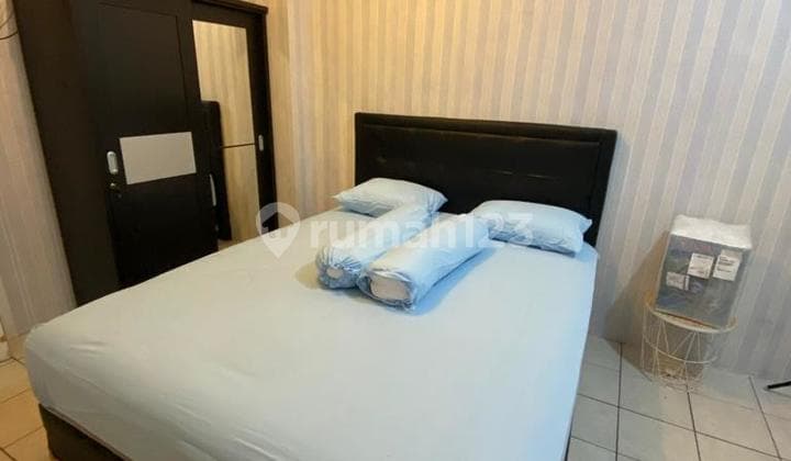 Nice Studio Apartment for rent in Green Pramuka City