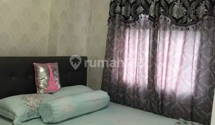 The Green Pramuka Apartement Baca Deslripsi 2 BR Furnished