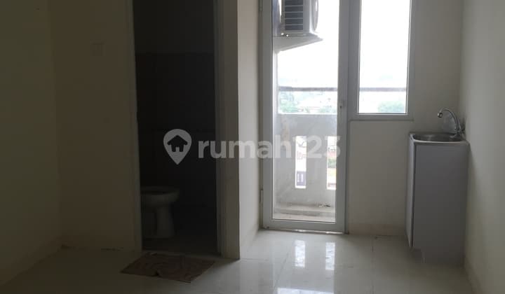 Green Pramuka City Apartment Sewa Kosongan Studio