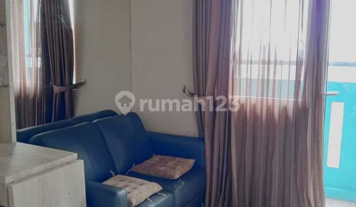 Green Pramuka Residence Second Unit 2BR Nice