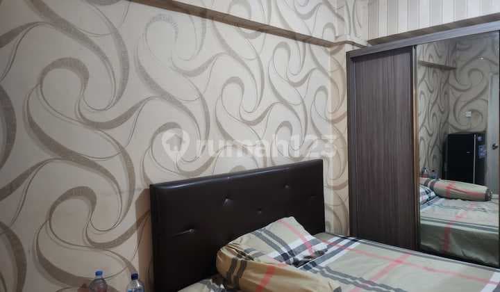 Sewa Apartment Fagio Murahview Bagus