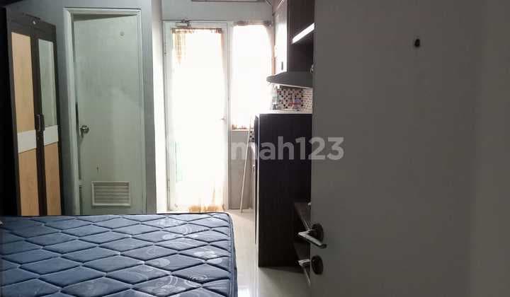 Green Pramuka Apartment Residance Studio Unit Fagio