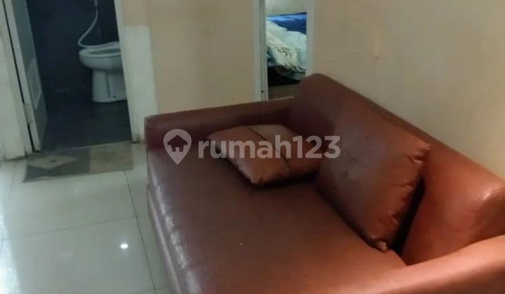 Green pramuka city Apartment 2BR Furnish