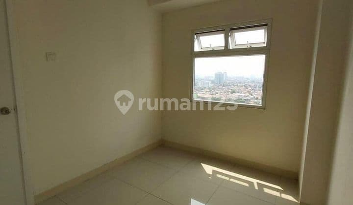 Apartemen Green Pramuka City 2 BR Unfurnished Baca Deskripsi