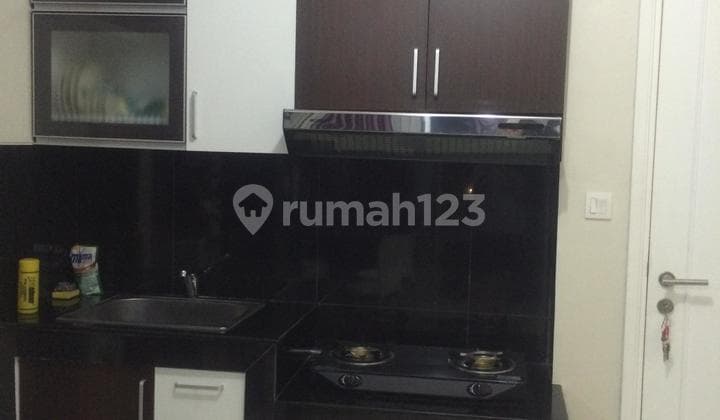 Apartment Silkwood 1 BR Furnished