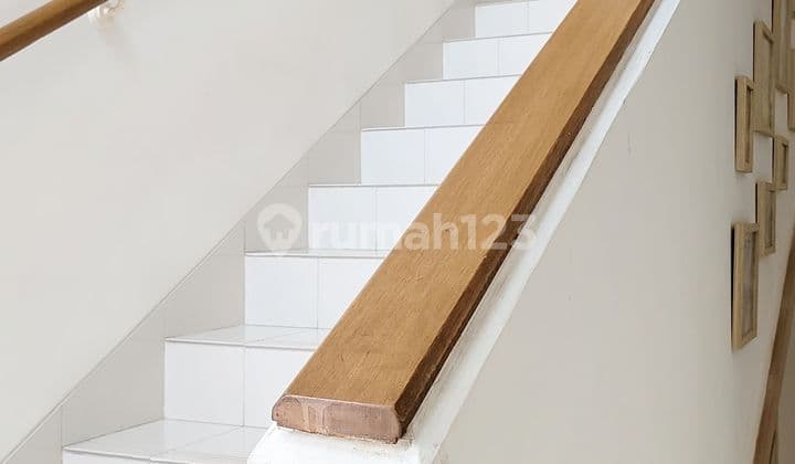 Rumah Sutera Sitara Alam Sutera, Tangerang Furnished