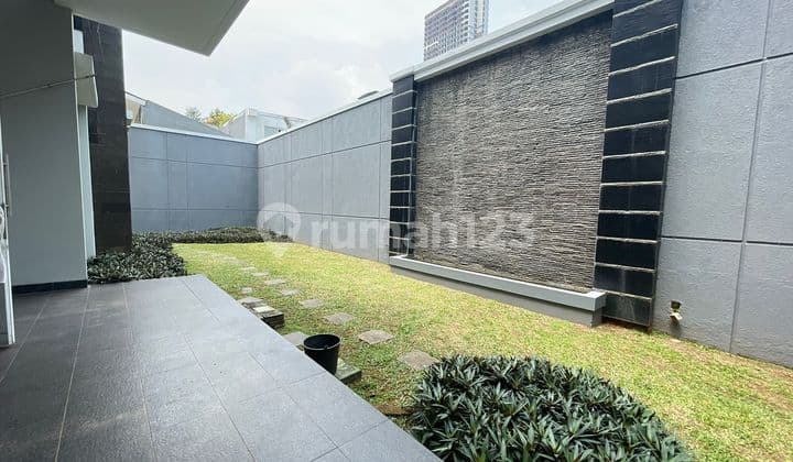 Rumah BSD Telaga Golf, Tangerang Bagus SHM